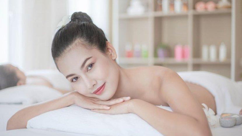 5 Produk Body Care Ini Tepat untuk Memelihara Kulit Tubuh Kamu