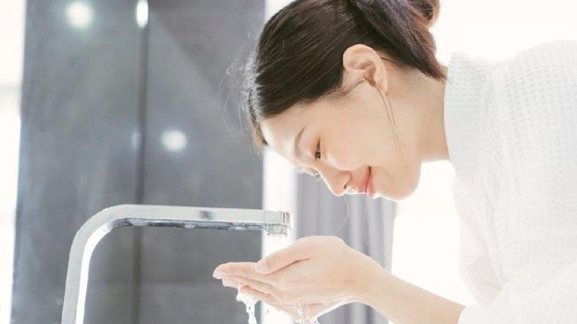 5 Facial Wash Terbaik di Tahun 2022, Sambut Tahun Baru dengan Wajah Bersih dan Cerah
