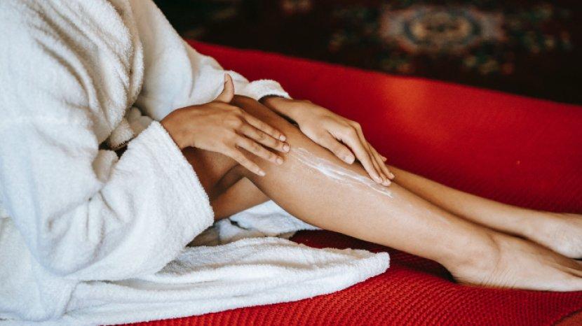 Kulit Super Lembap dengan 5 Rekomendasi Body Serum dengan Harga Hanya Rp 50.000-an