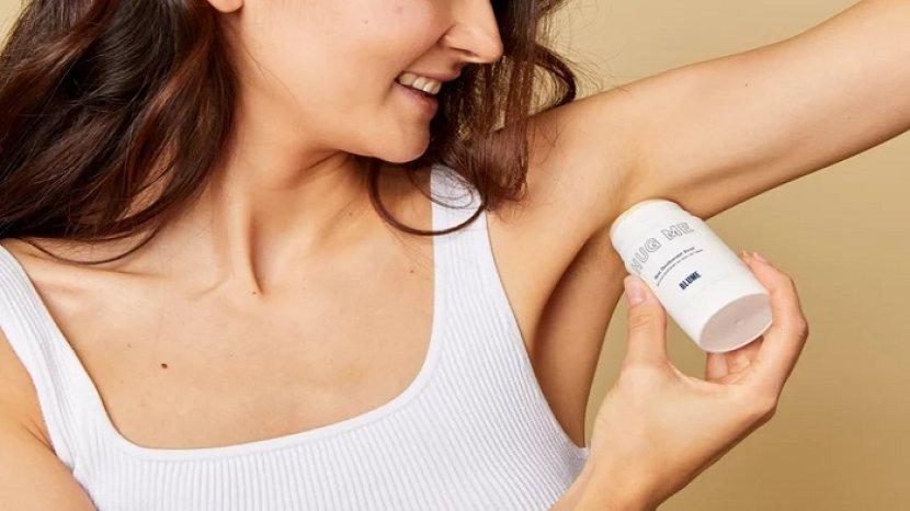 5 Rekomendasi Deodorant Murah untuk Cegah Bau Ketiak, Harga Mulai Rp 20.000-an