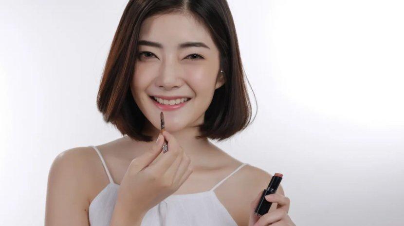 5 Rekomendasi Lip Cream untuk Percantik Bibir Kamu saat Hangout Bareng Temen