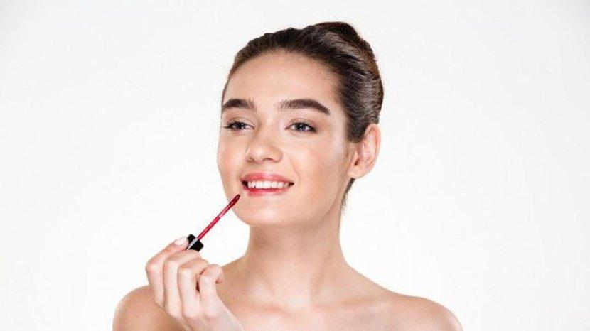 5 Rekomendasi Lip Tint yang Tidak Bikin Bibir Kering saat Puasa, Salah Satunya dari Wardah