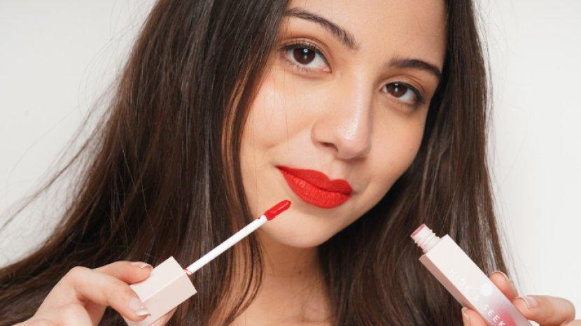 5 Rekomendasi Lipstik yang Cocok Buat Sehari-hari, Formulanya Ringan di Bibir