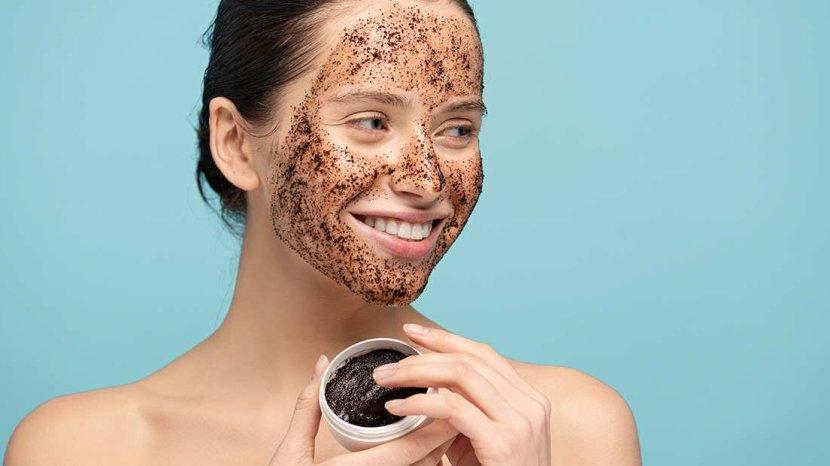 Manfaat Masker Kopi untuk Kulit Badan dan Wajah, Berikut Cara Membuatnya