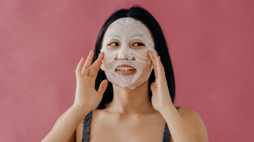 5 Rekomendasi Sheet Mask yang Bisa Dibeli di Minimarket, Ada Produk dari Korea Lho