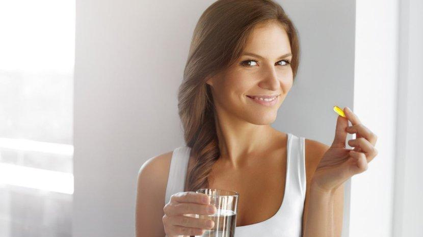 Daftar Vitamin yang Aman dikonsumsi untuk Lambung saat Puasa