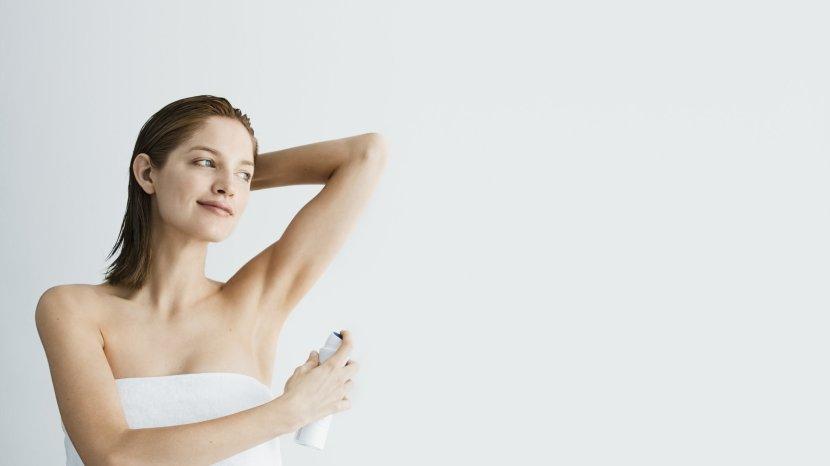 Tinggal Spray dan Anti Ribet, Simak 5 Rekomendasi Deodorant Spray dengan Kualitas Terbaik  
