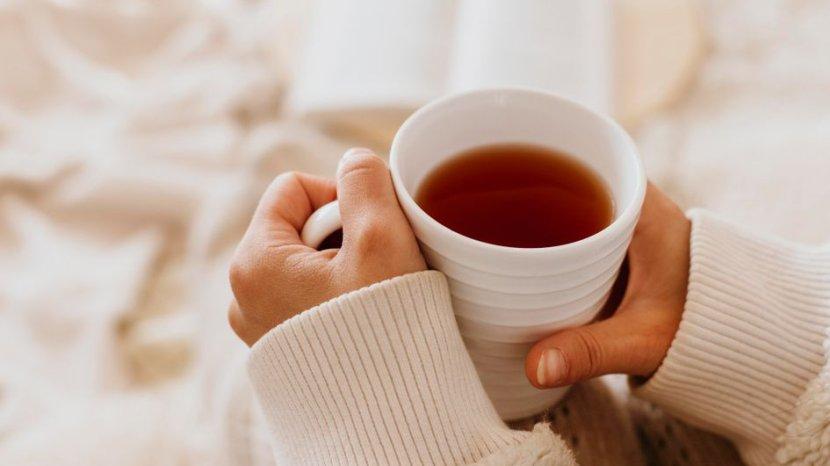 7 Manfaat Minum Teh Kayu Manis untuk Kesehatan dan Kecantikan Jika Rutin Diminum Tiap Hari