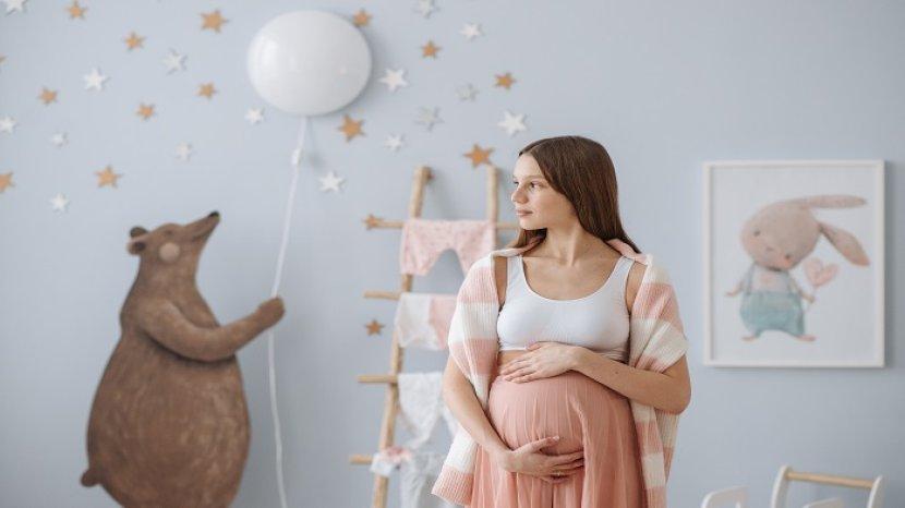 Jangan Khawatir, Ini Lho Tips Menghilangkan Jerawat yang Pasti Aman untuk Ibu Hamil