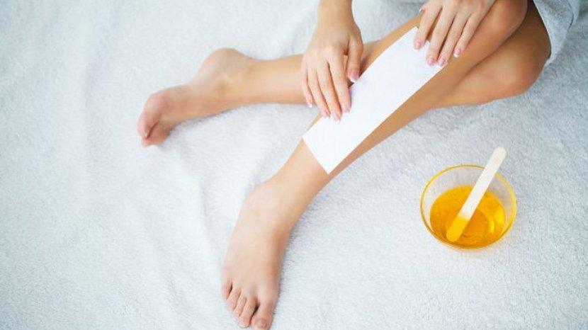 5 Cara Menghilangkan Bulu Kaki dengan Aman agar Telihat Mulus