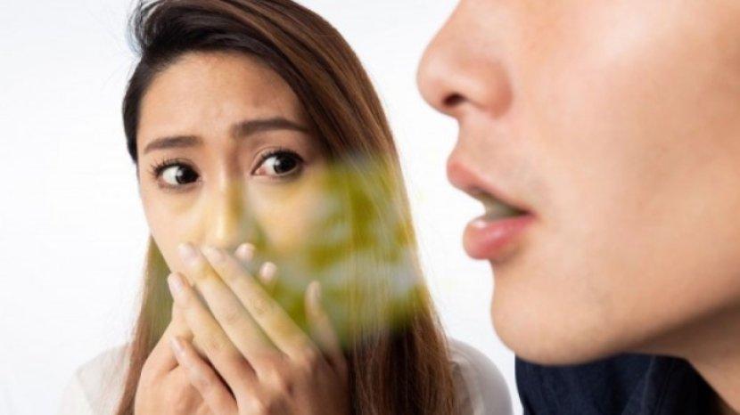 5 Cara Cegah Bau Mulut dengan Bahan Alami, Bisa Kamu Coba di Rumah