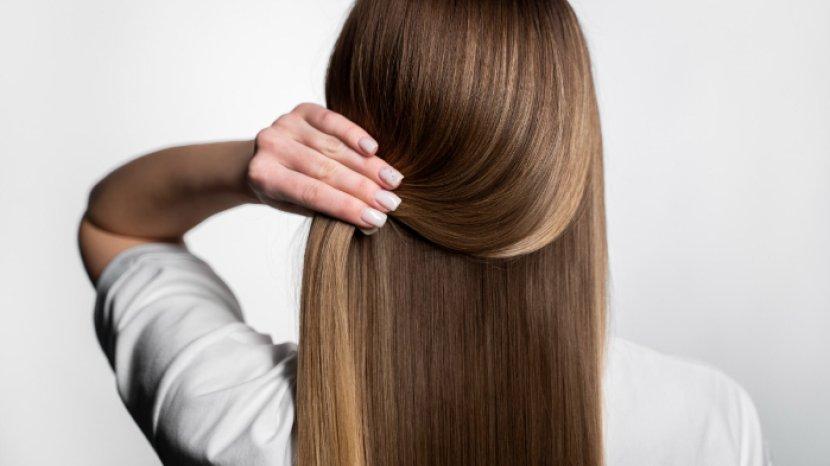 5 Rekomendasi Pelurus Rambut yang Bisa Dilakukan Sendiri di Rumah, Salah Satunya PIKARU