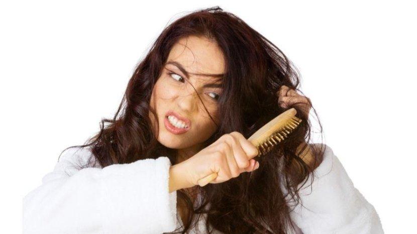 Tips dan Trik Cara Mengatasi Rambut Mengembang dan Mudah Kusut