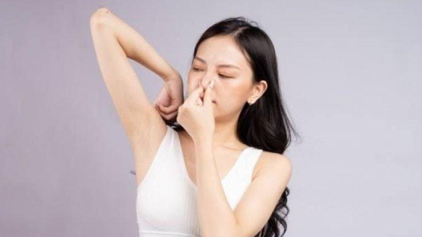 Nagita Slavina Buat Aturan Dilarang Bau Ketek. Ini 5 Rekomendasi Deodorant Agar Wangi Seharian