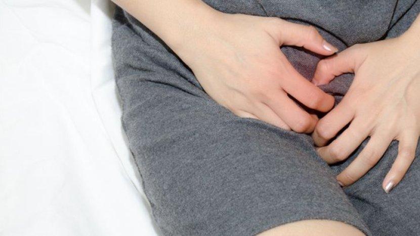 7 Tips Mudah Dan Ampuh Mengatasi Gatal Area Kewanitaan karena Pembalut
