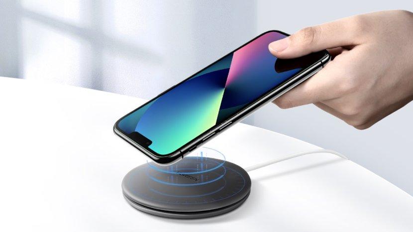 5 Rekomendasi HP dengan Wireless Charging, Salah Satunya Ponsel dengan Pengisian Daya Tercepat