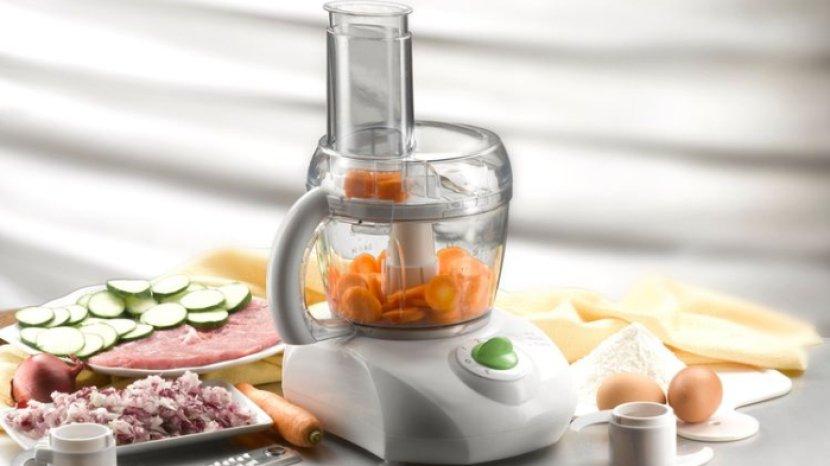 Review BOLDe Super Food Processor Olympus, Bantu Singkat Waktu Persiapan Memasak
