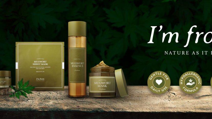 Review 5 Produk I'm From, Brand Skincare Korea yang Telah Hadir di Sociolla