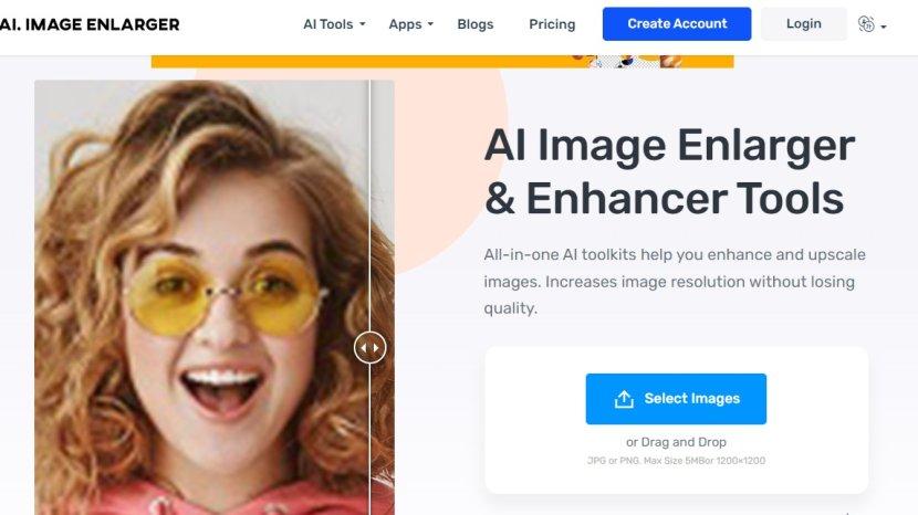 5 Situs Terbaik untuk Memperjelas Foto Blur Secara Online, Tanpa Aplikasi Tambahan