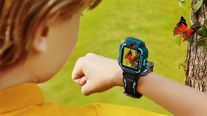 5 Smartwatch Terbaik untuk Pantau Aktivitas Anak