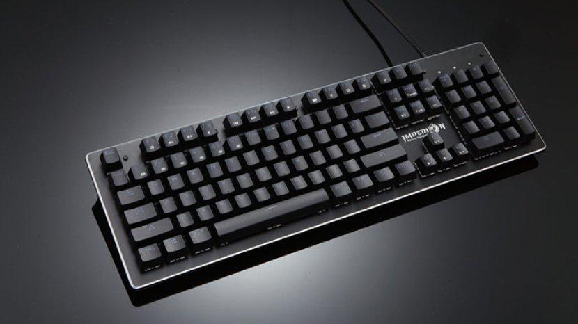 5 Rekomendasi Keyboard Gaming Murah Rp 300 Ribuan, Cocok untuk Gamers Pemula