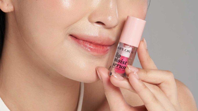6 Rekomendasi Lip Serum Terbaik, Mencegah Bibir Kering dan Pecah-pecah selama Puasa