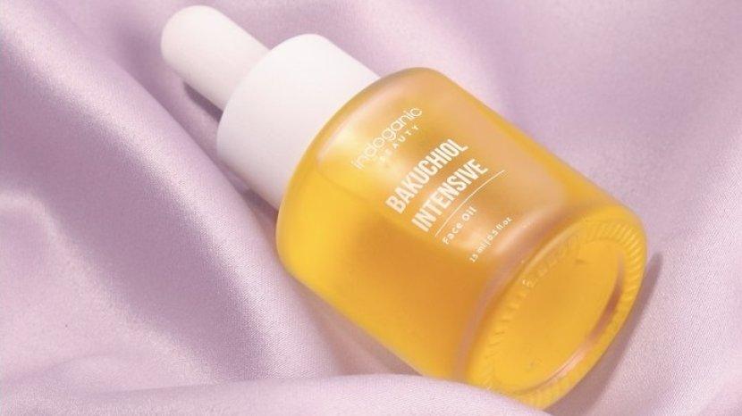 Bye-bye Kulit Kering dengan 8 Rekomendasi Face Oil Lokal Terbaik, Tentu Saja Sudah BPOM