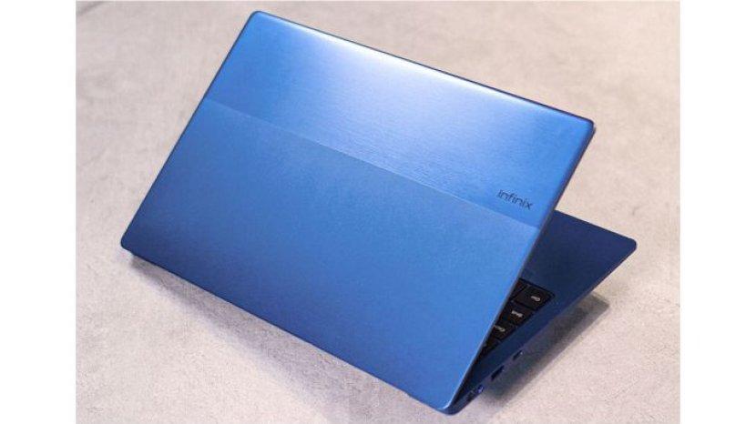 Banderolnya Menggoda, Simak Dulu Kelebihan dan Kekurangan Infinix INBook X2 Gen 11