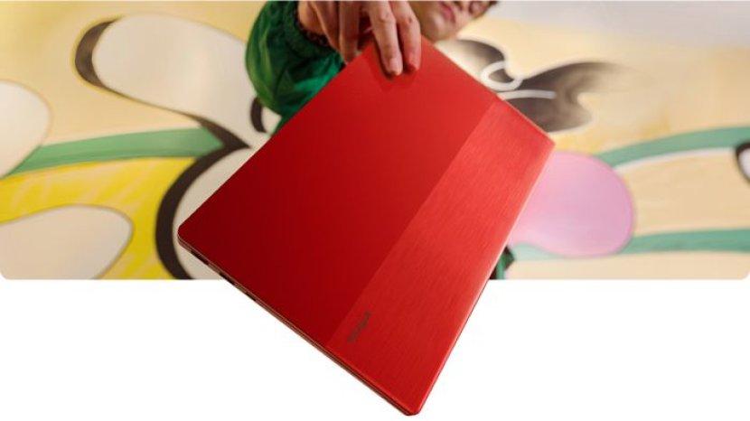 Review Infinix INBook X2 Gen 11, Hadir Bawa Prosesor Intel Tiger Lake Harga di Bawah Rp 8 Jutaan