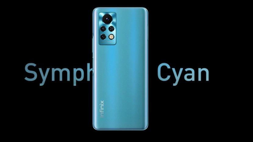 Review Infinix Note 11s, HP Rp 2 Jutaan dengan Refresh Rate 120 Hz dan Kamera Utama 50 MP