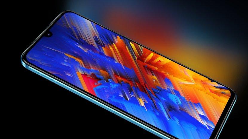 5 Rekomendasi HP dengan Bezel Tipis Terbaik Tahun 2023, Harga Mulai Rp 1 Jutaan
