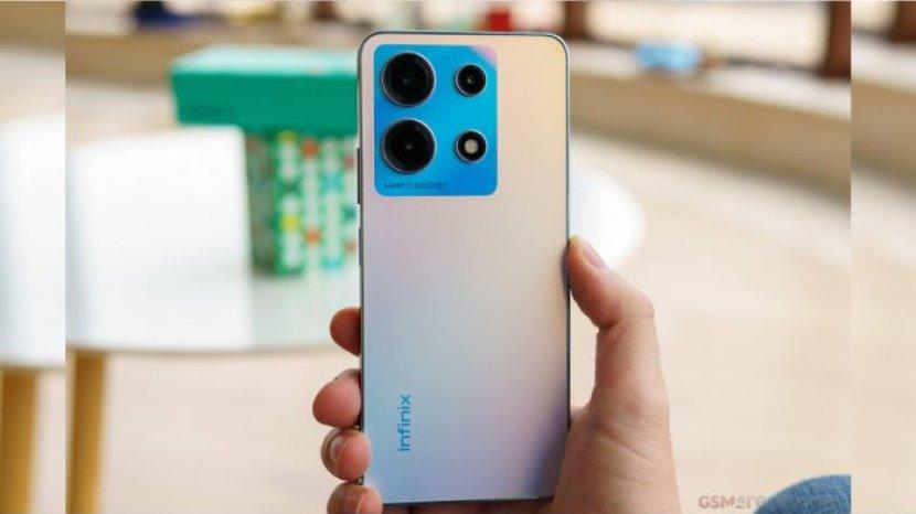 7 Keunggulan dan Kelemahan Infinix NOTE 30, Masih Worth It Dipakai di 2024?