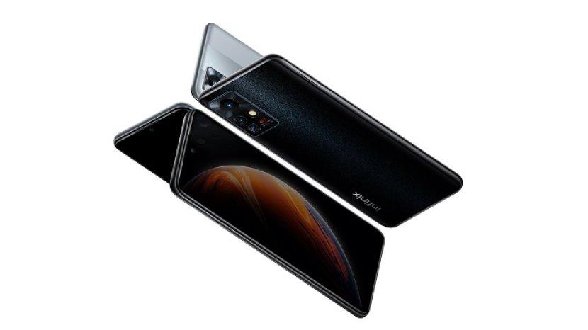 Review Infinix Zero X Neo, Chipset Kencang dan Refresh Rate Mencapai 90 Hz