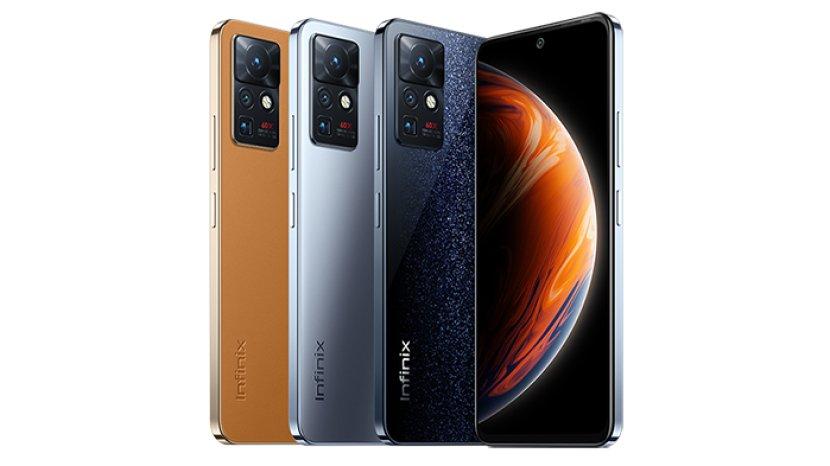 5 HP dengan Memori Internal 256 GB, Lega untuk Simpan Apa Saja