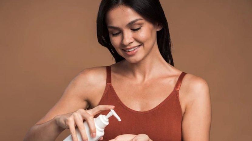 5 Rekomendasi Body Lotion Lokal Terbaik untuk Mencerahkan Kulit, Harga di Bawah Rp 50 Ribu