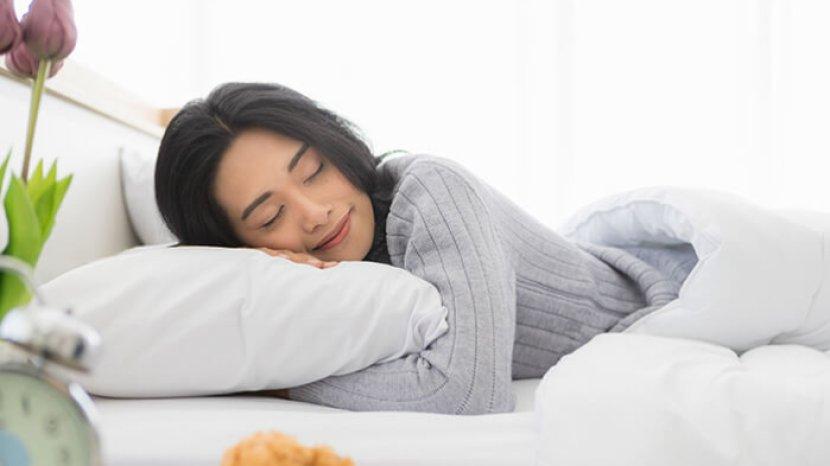 5 Manfaat Tidur Siang yang Jarang Diketahui, Bisa Bikin Kulitmu Cantik
