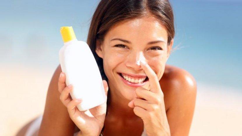 Erha21 hingga Emina, Ini 5 Sunscreen yang Cocok untuk Kulit Berminyak