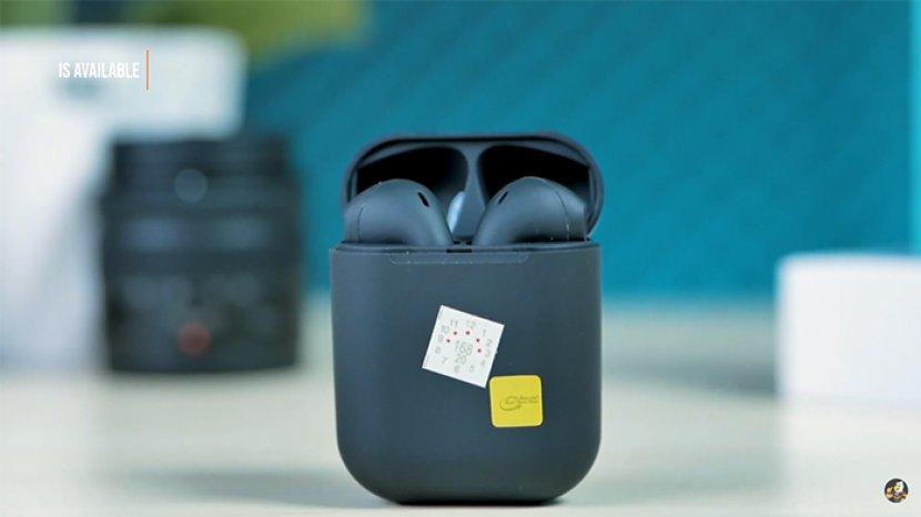 inPods 12, Earphone TWS Murah & Berkualitas