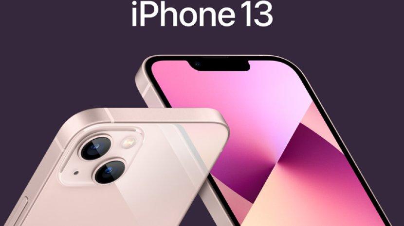 Review iPhone 13, Performa Tangguh dengan Chipset A15 Bionic