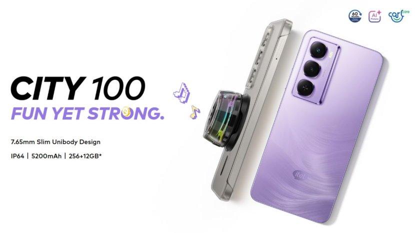 Daftar HP Harga Rp 1 Jutaan dari TECNO, Infinix, dan itel di Bulan November 2025