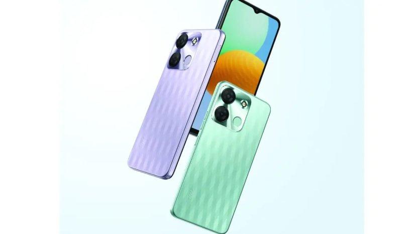Review itel A60s, HP Rp 1 Jutaan dengan Layar Luas yang Nyaman untuk Menonton
