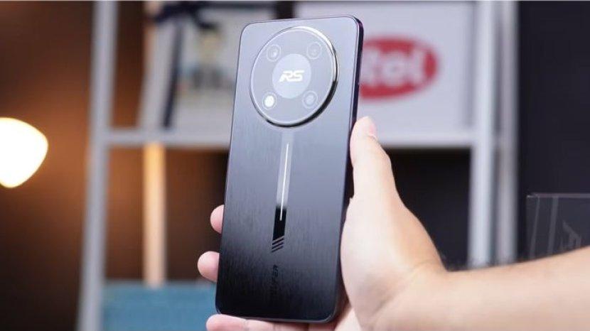 7 Keunggulan dan Kelemahan itel RS4, HP Gaming Murah Paket Komplit untuk Dana Pelajar