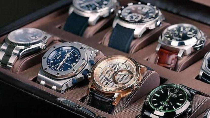 Beberapa Langkah Mudah Merawat Jam Tangan Biar Tahan Lama dan Selalu Kelihatan Baru