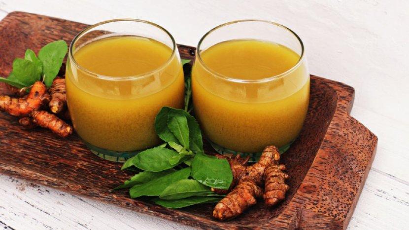 8 Daftar Jamu Tradisional yang Punya Segudang Manfaat Kesehatan untuk Tubuh