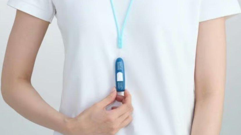 5 Rekomendasi Inhaler Terbaik, Cocok untuk Dibawa Nonton Konser