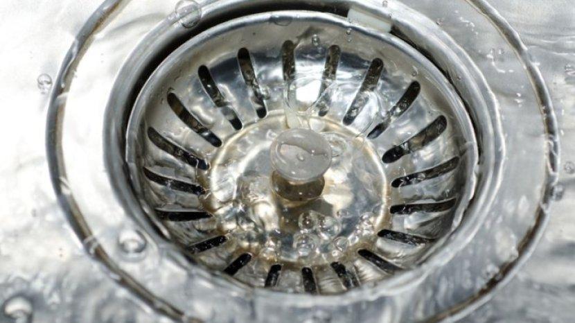 6 Penyebab Wastafel Tersumbat, Bisa Jadi Ada Sisa Minyak yang Menempel