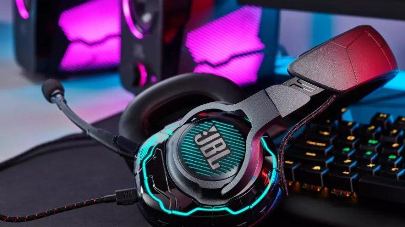 5 Headphone Gaming dengan Segudang Fitur Menarik