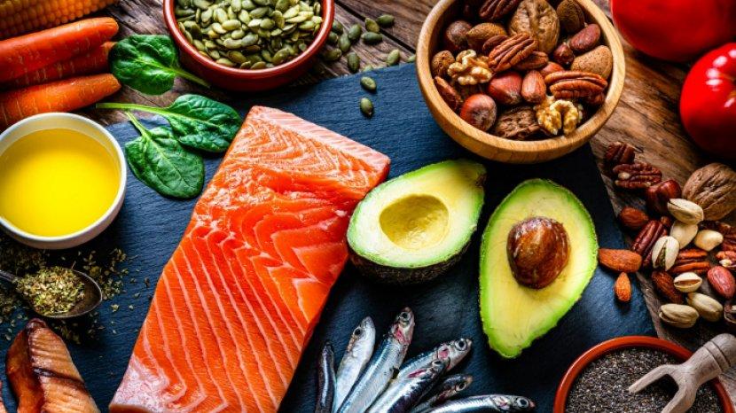 Gak Perlu Obat-obatan, 10 Jenis Makanan Ini Bisa Turunkan Kolesterol Tinggi dengan Cepat