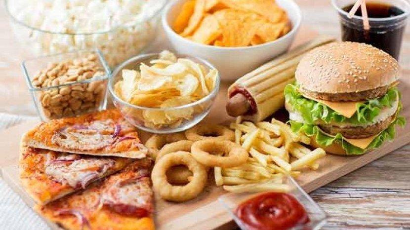 7 Jenis Makanan Ini Bisa Bikin Jerawat Jadi Parah, Lebih Baik Jangan Dikonsumsi Berlebihan