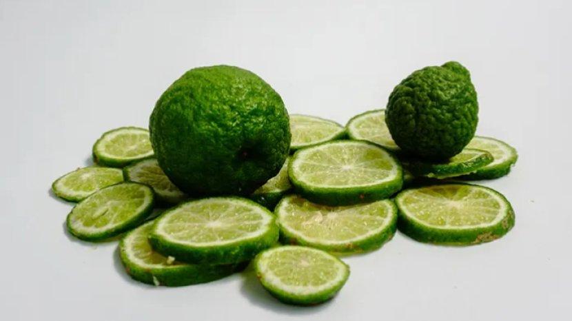 7 Manfaat Jeruk Purut Bagi Kesehatan Ini Bisa Didapatkan Jika Rutin Minum Air Jeruk Purut